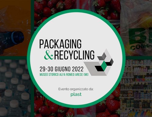 Packaging & Recycling Forum
