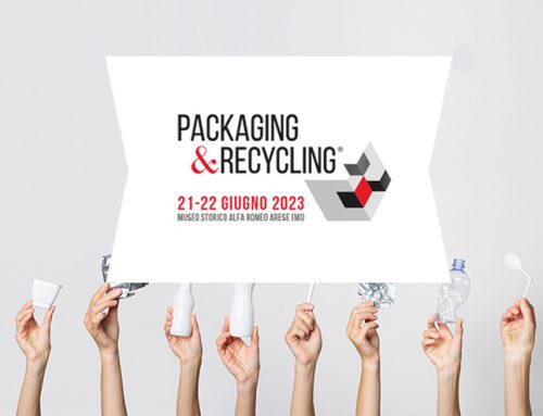 PACKAGING & RECYCLING 2023