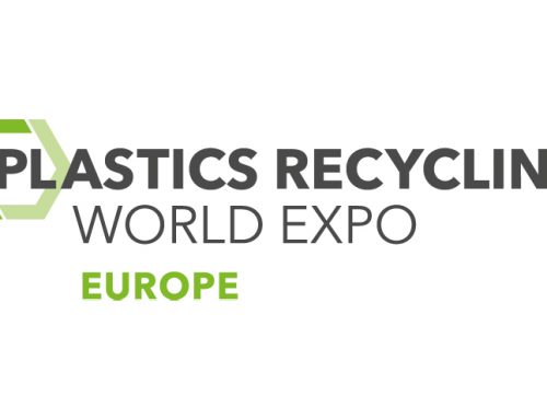 PLASTIC RECYCLING WORLD EXPO 2023