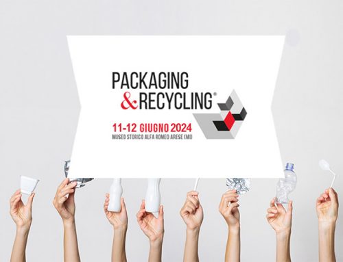 PACKAGING & RECYCLING ARESE 2024