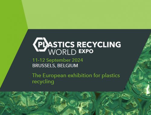 PLASTIC RECYCLING WORLD EXPO 2024