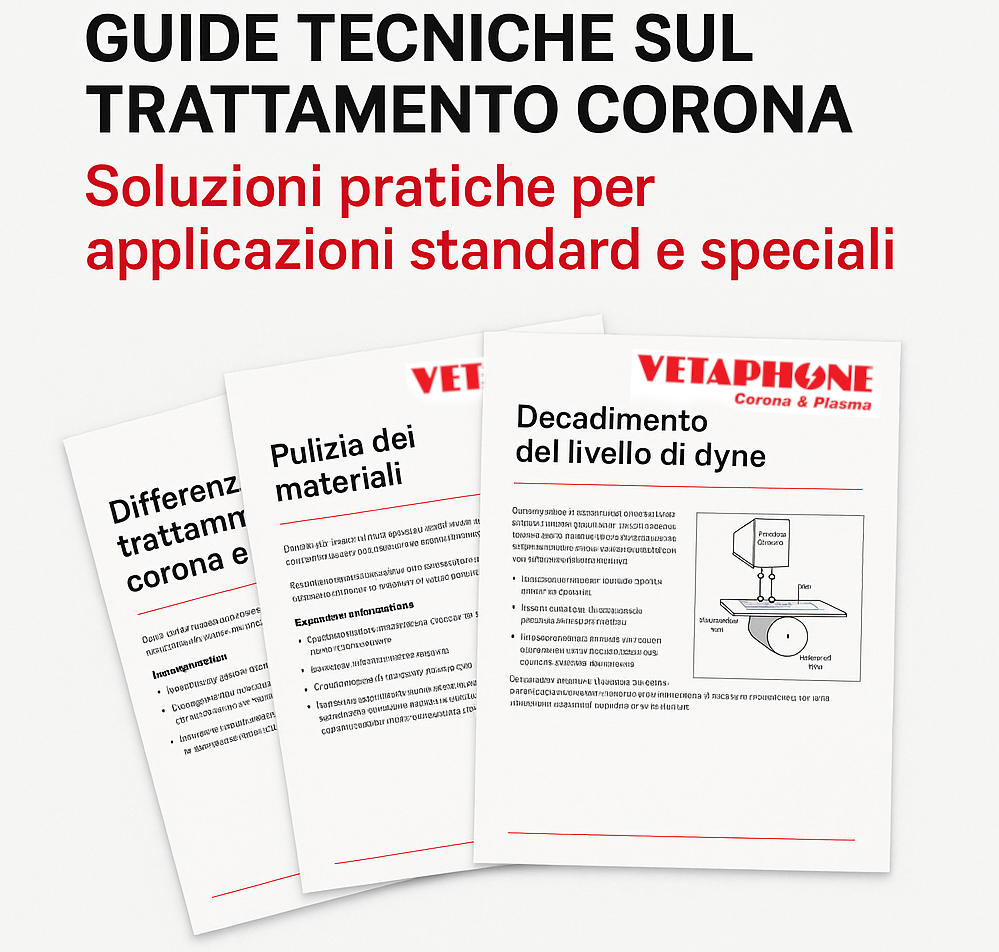 GUIDE TECNICHE SUL TRATTAMENTO CORONA